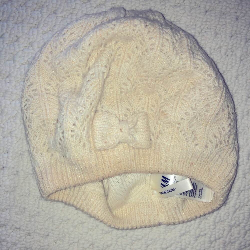 H&M Hat Toddlers